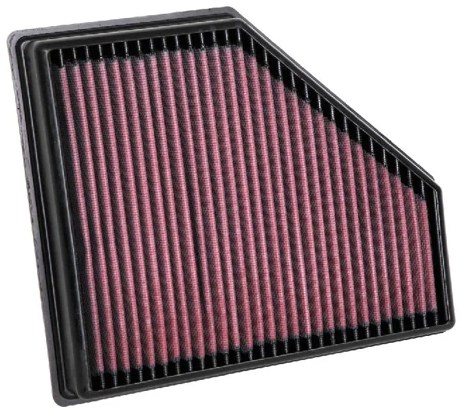 Vzduchový filtr K&N Filters 33-3136