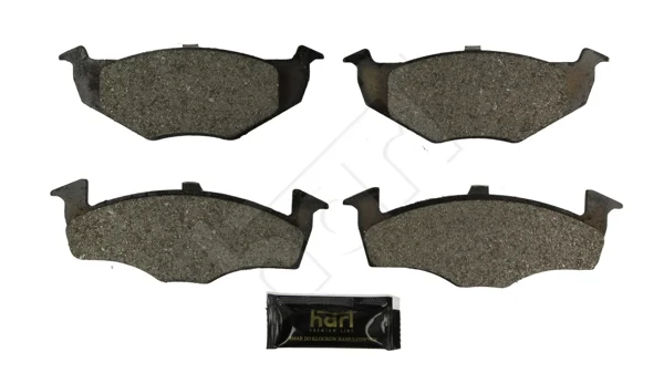 BRZD.DESKY /P/POLO,VENTO 95- HART 249183