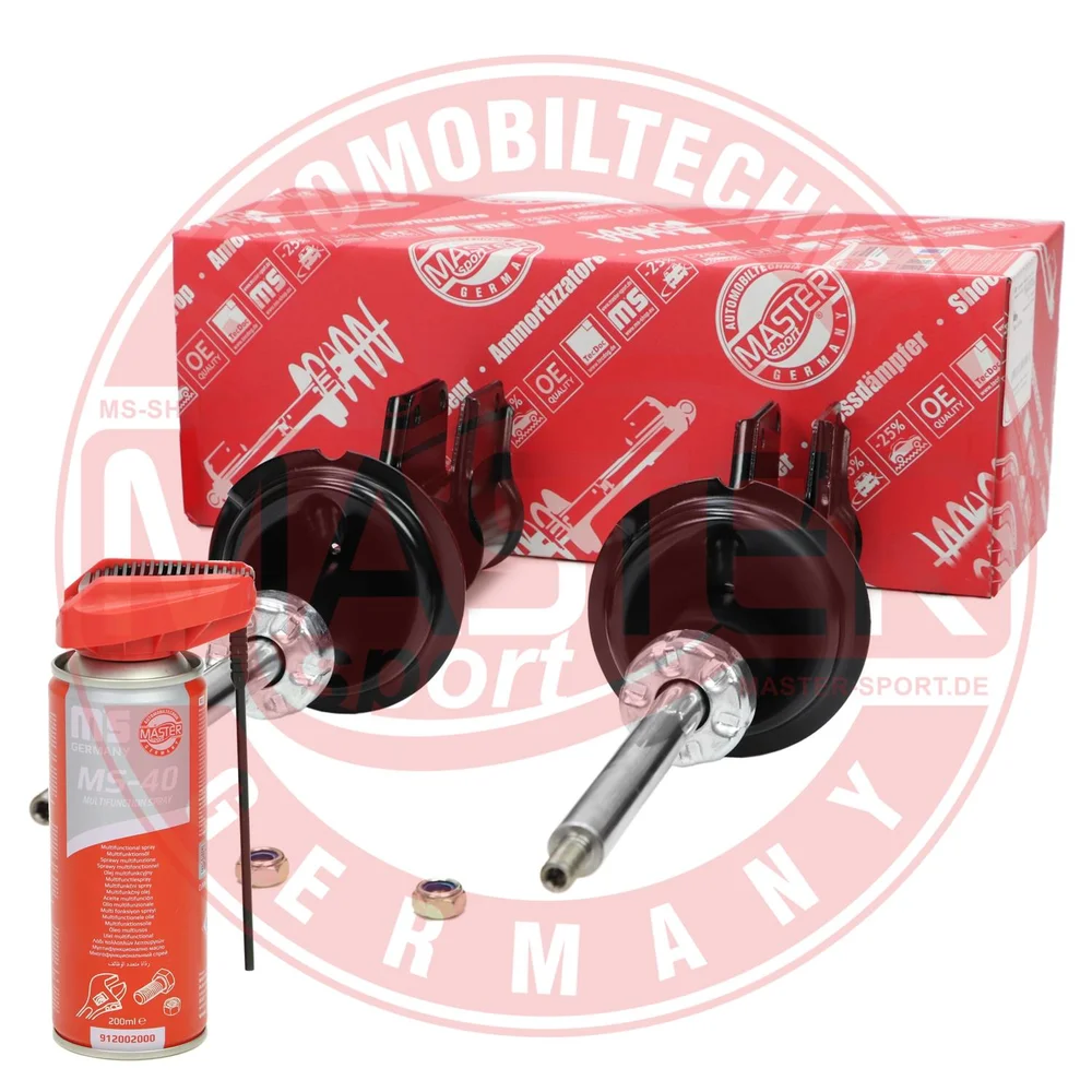 Tlumič pérování MASTER-SPORT GERMANY 16K002631P – OE 7754834