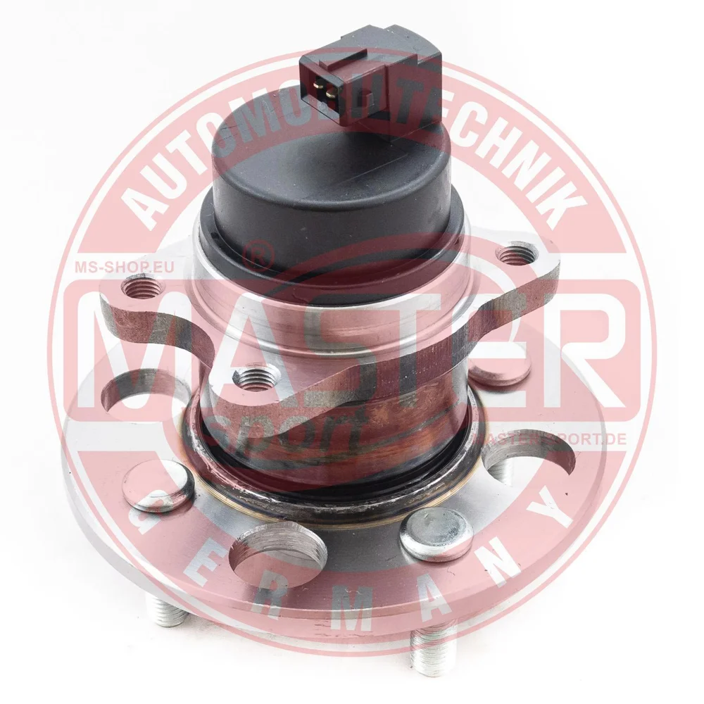 Sada ložísk MASTER-SPORT GERMANY 6809-SET-MS Sada ložísk MASTER-SPORT GERMANY 6809-SET-MS