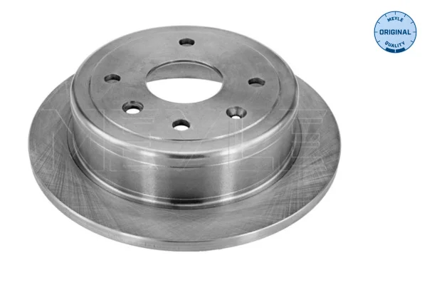 Brzdový kotouč MEYLE 29-155230002 – OE 96549630