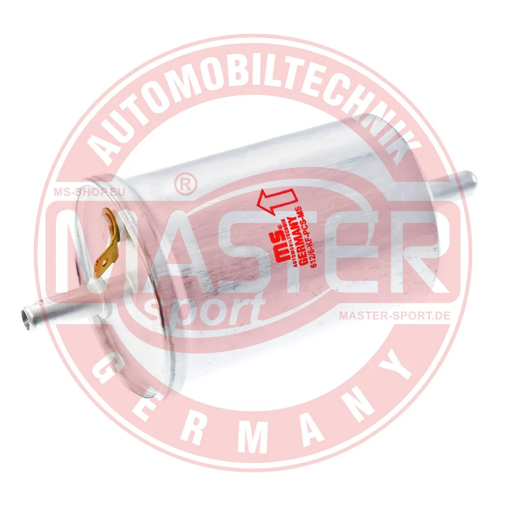 Palivový filter SMART Cabrio, City-Coupe, Fortwo MASTER-SPORT GERMANY 612/6-KF-PCS-MS