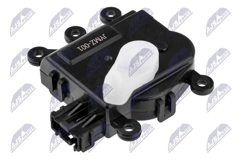 Nastavovací prvek, směšovací klapka NTY CNG-MZ-001 – OE KF0661A60