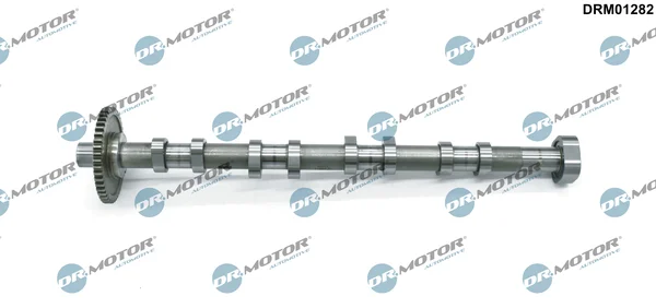 Vačkový hřídel Dr.Motor Automotive DRM01282 Vačkový hřídel Dr.Motor Automotive DRM01282
