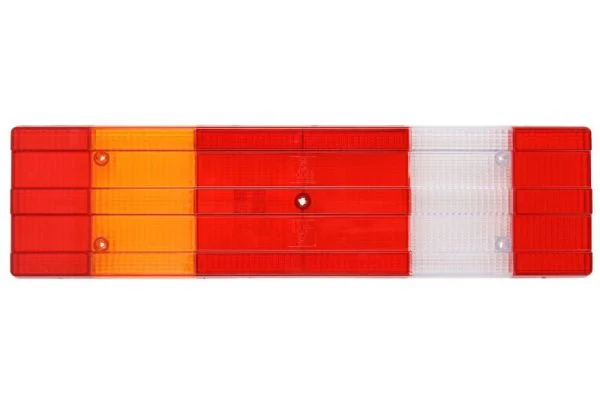 Čočka, zadní světlo TRUCKLIGHT TL-ME002 Čočka, zadní světlo TRUCKLIGHT TL-ME002