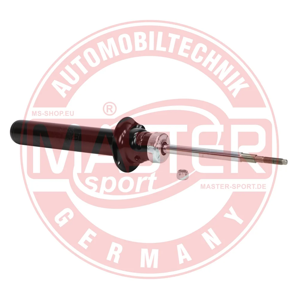 Tlmič perovania predný ALFA ROMEO 159, Spider MASTER-SPORT GERMANY 312379-PCS-MS
