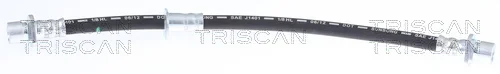 Brzdová hadice TRISCAN 815040207 Brzdová hadice TRISCAN 815040207