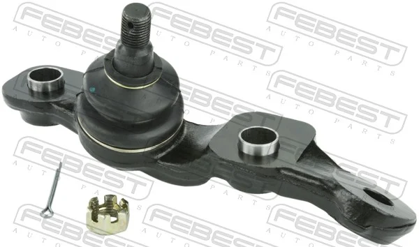 Podpora-/ Kloub FEBEST 0120-UCF30FLH – OE 43340-59125
