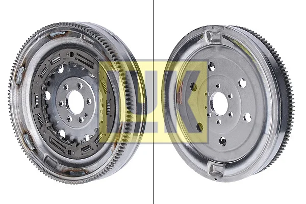 Setrvačník Schaeffler LuK 415094409 – OE 04B105266C