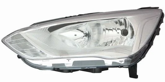 FD CMAX 10-/L světlomet H7/H1 DEPO 431-11AALMLD-EM
