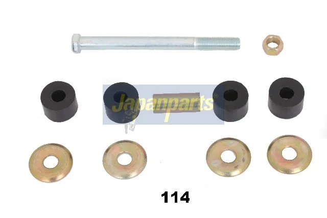 Stabilizátor, podvozek JAPANPARTS SI-114