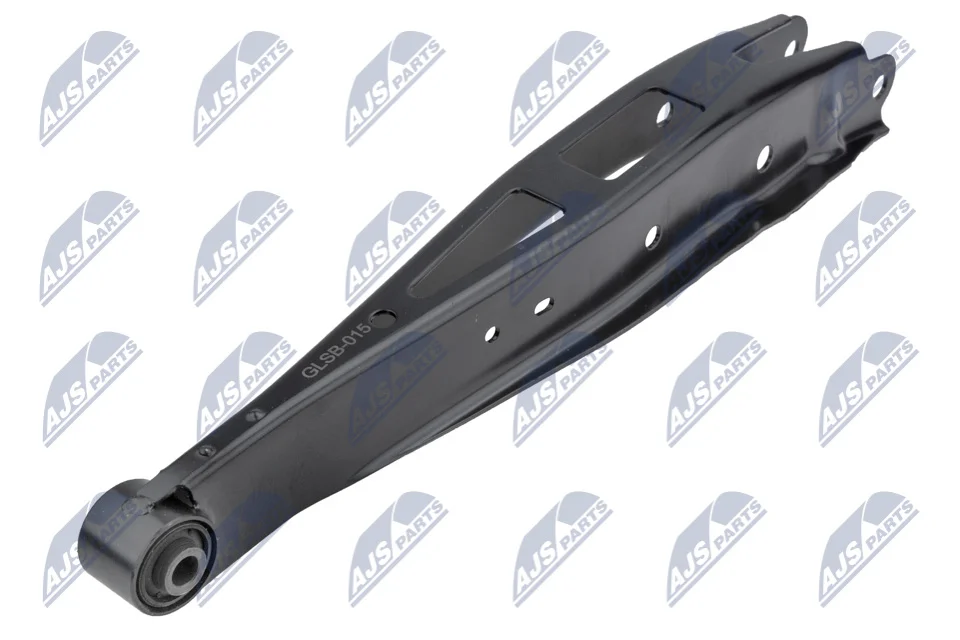 Uložení, řídicí mechanismus NTY ZWT-SB-015