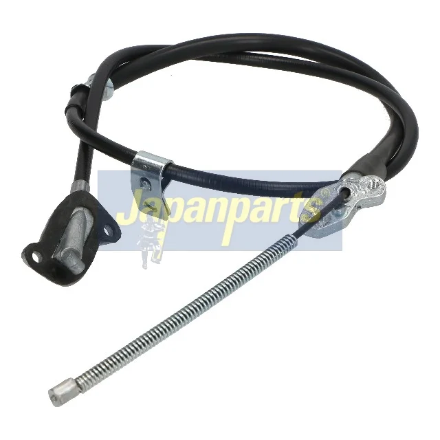 Tazne lanko, parkovaci brzda JAPANPARTS BC-638L – OE 4643087403