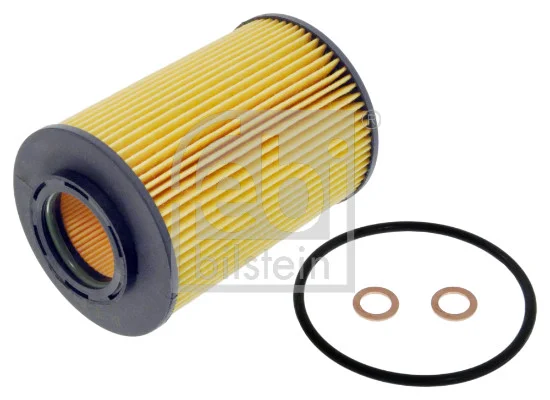Olejový filtr FEBI BILSTEIN 184412