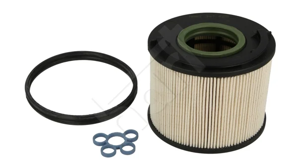 FILTR PAL.TOUAREG 3.0TDI V6 04- HART 347425 – OE 955.110.134.00