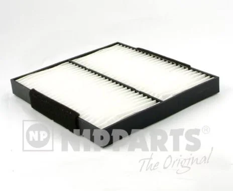 Filtr, vzduch v interiéru NIPPARTS N1343019 – OE GS1D-61P11