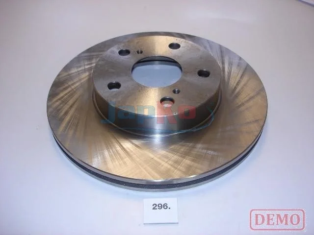 Brzdový kotouč JAPKO 60296C