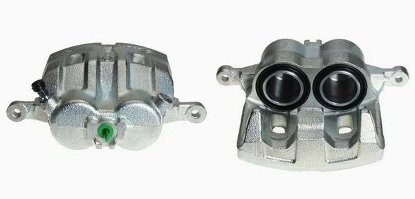 Brzdový třmen BUDWEG CALIPER 343200