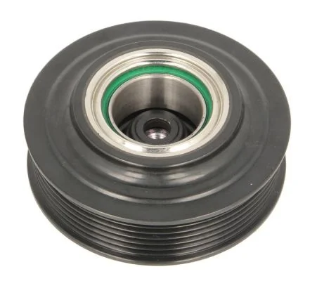 Elektromagnetická spojka, kompresor klimatizace THERMOTEC KTT040111