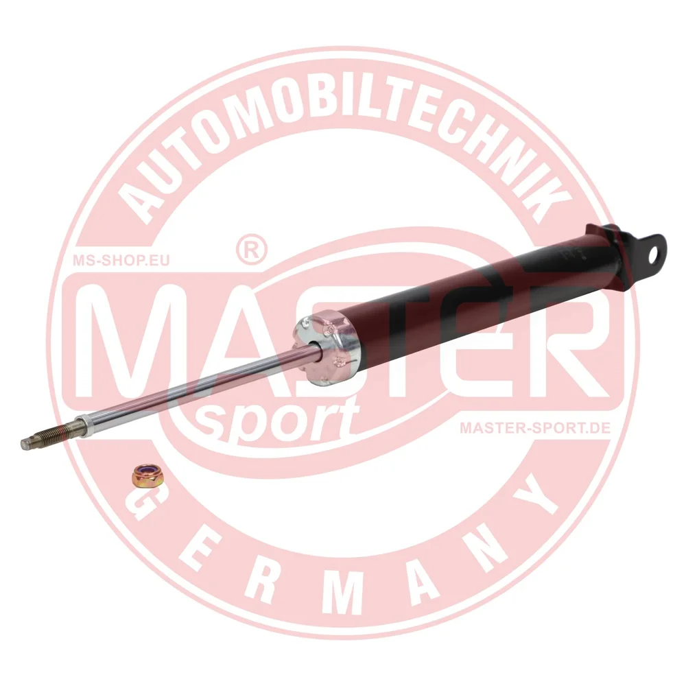 Tlmič perovania MASTER-SPORT GERMANY 316604-PCS-MS