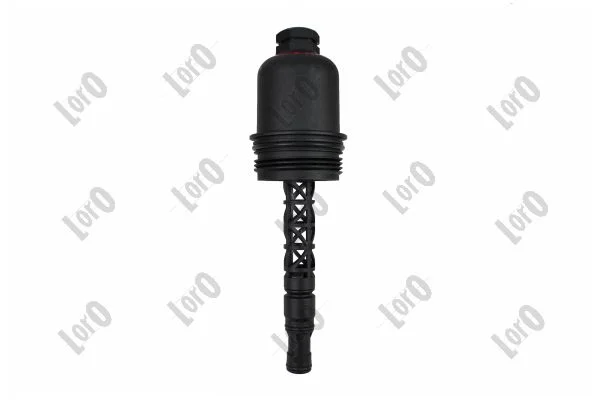 Kryt, pouzdro olejového filtru LORO 054-028-062