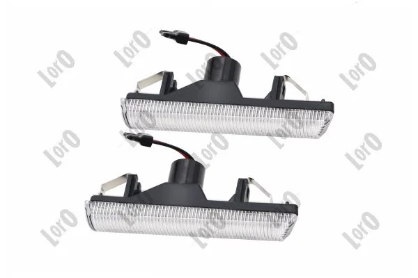 Sada směrových světel LORO L04-140-008LED
