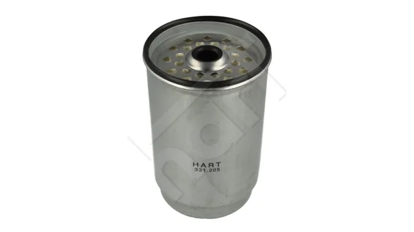 FILTR PAL.TRANSIT 2.5D,2.5TD HART 331205