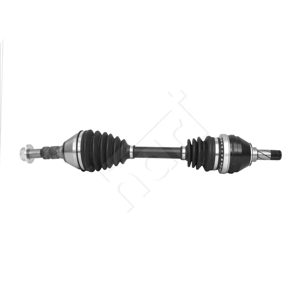 PÓŁOŚ CROMA 1.8 16V 05- HART 488753 PÓŁOŚ CROMA 1.8 16V 05- HART 488753