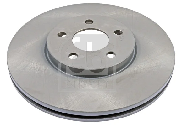 Brzdový kotouč FEBI BILSTEIN 108606