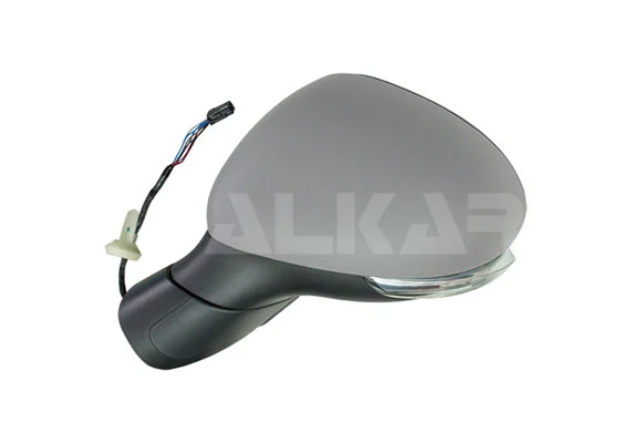Vnější zpětné zrcátko ALKAR 6145925 Vnější zpětné zrcátko ALKAR 6145925