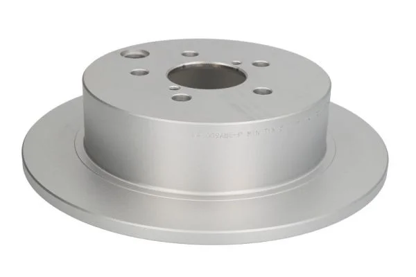 Brzdový kotouč ABE C47009ABE-P – OE 26700FJ000