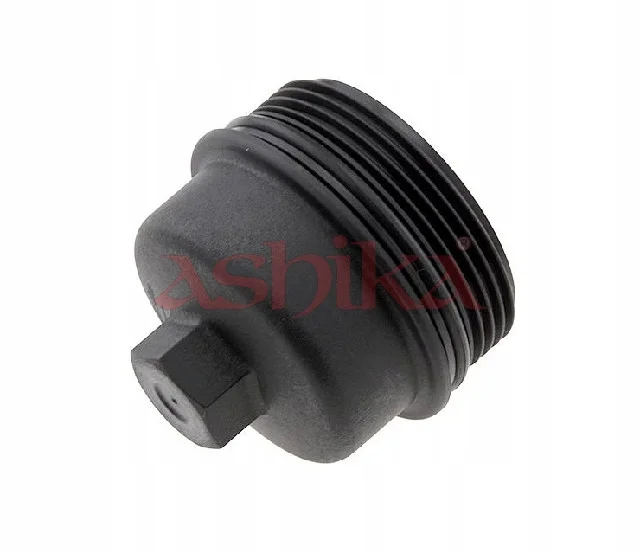 Kryt, pouzdro olejového filtru ASHIKA 160-00-007