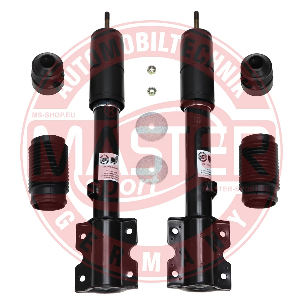 Tlumič pérování MASTER-SPORT GERMANY 16K005183