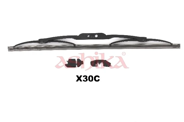 List stěrače ASHIKA SA-X30C