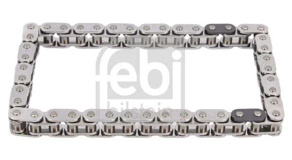 Rozvodový řetěz FEBI BILSTEIN 186578 Rozvodový řetěz FEBI BILSTEIN 186578