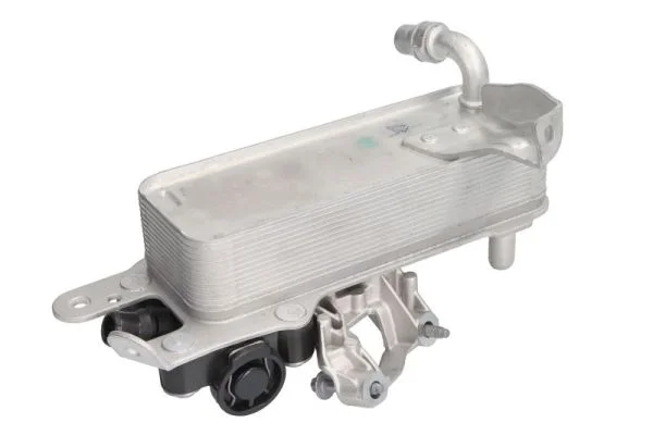 Olejový chladič, motorový olej THERMOTEC D4B041TT
