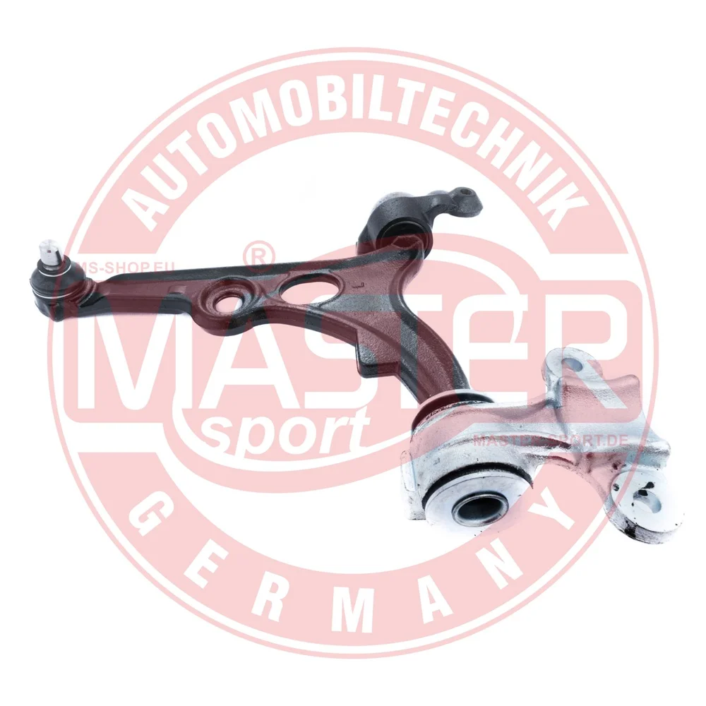 Rameno nápravy ľavé FIAT Scudo MASTER-SPORT GERMANY 27065-PCS-MS Rameno nápravy ľavé FIAT Scudo MASTER-SPORT GERMANY 27065-PCS-MS