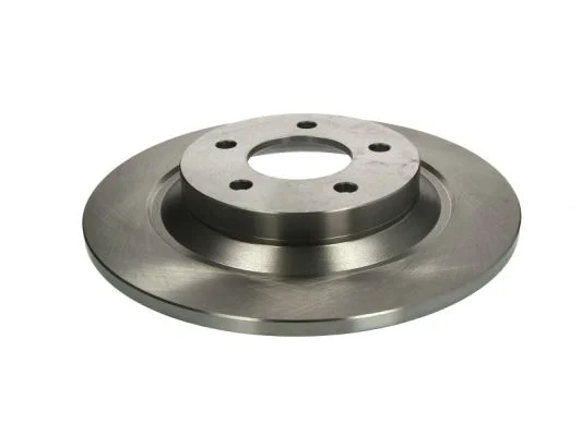 Brzdový kotouč ABE C43042ABE Brzdový kotouč ABE C43042ABE