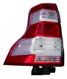 TO LAN 150/L zad světlo LED DEPO 212-191ML-UE