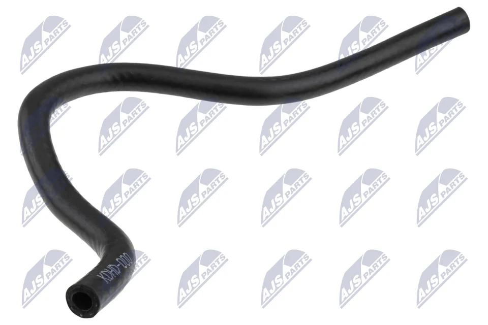 Hadice chladiče NTY CPP-HD-000 – OE 191315AAA01
