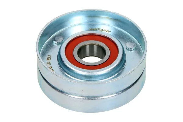 napinak, zebrovany klinovy remen MAXGEAR 54-0593