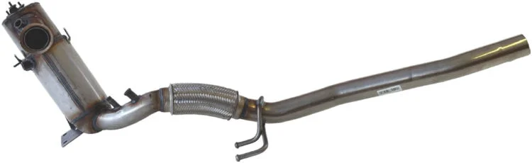 Filtr pevných částic, výfukový systém BOSAL 097-361 Filtr pevných částic, výfukový systém BOSAL 097-361