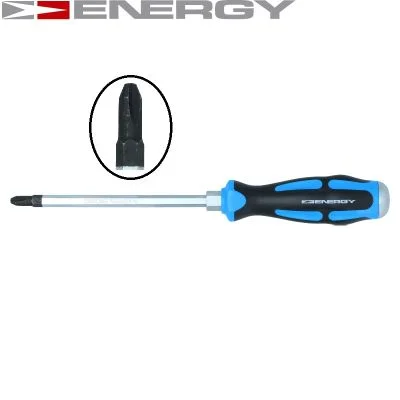 Křížový šroubovák ENERGY NE01322