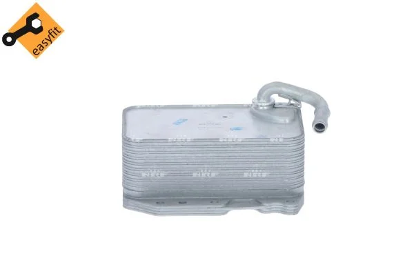 Olejový chladič, motorový olej NRF 31791 – OE 059117015K