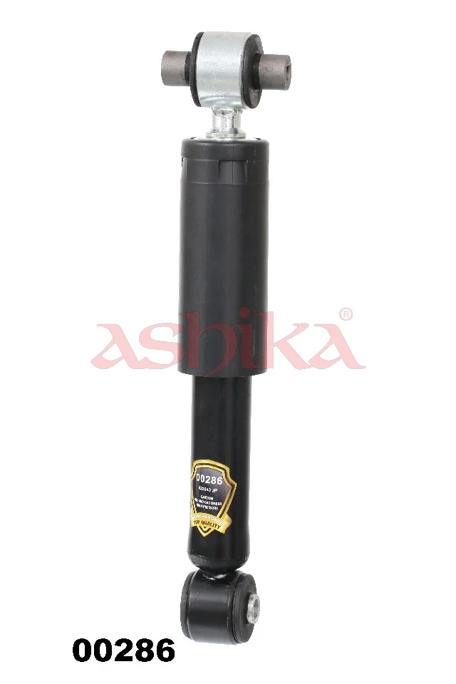 Tlumič pérování ASHIKA MA-00286