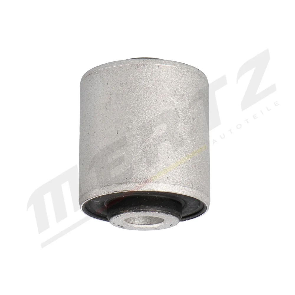 Uložení, řídicí mechanismus MERTZ M-S4308