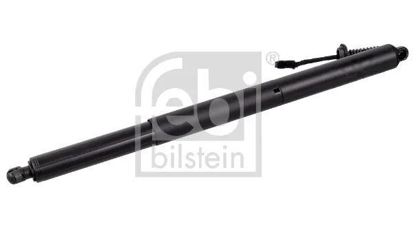 Pneumatická pružina, zavazadlový / nákladový prostor FEBI BILSTEIN 179301