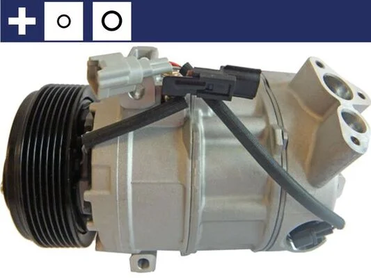 Kompresor, klimatizace MAHLE ACP1295000S