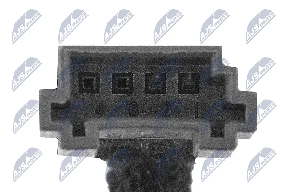 Elektromotor, zadní dveře NTY AE-BM-138