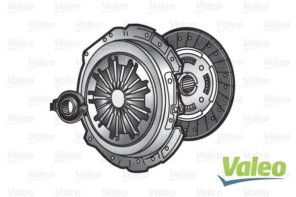 Spojková sada VALEO 832395